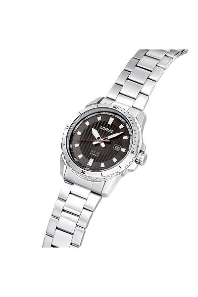 Lorus Rx367Ax9 Men's Wristwatch