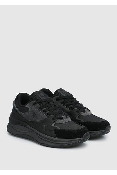 lumberjack Atora Siyah Erkek Sneaker