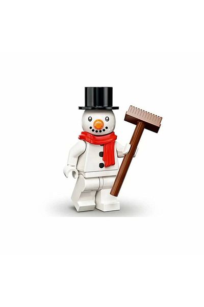 LEGO 71034 Minifigure Series 23, 8 Pieces Age 5