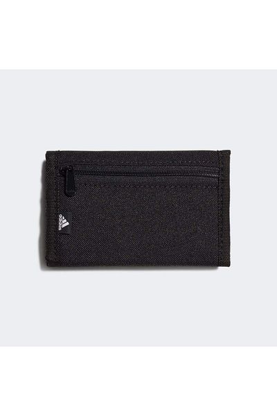 adidas Essentials Logo Black Wallet (Gn1959)