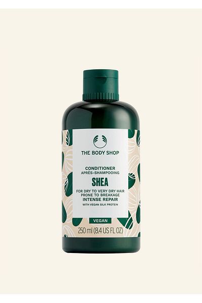 THE BODY SHOP BALSAM DE PAR CU SHEA 250 ML