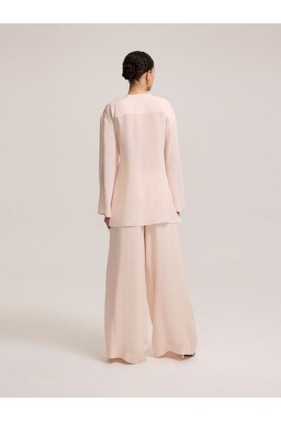 BAQA Stripe Piping Detailed Jacket
