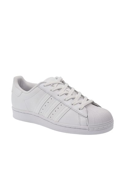 adidas Superstar bílé sportovní boty (EF5399)