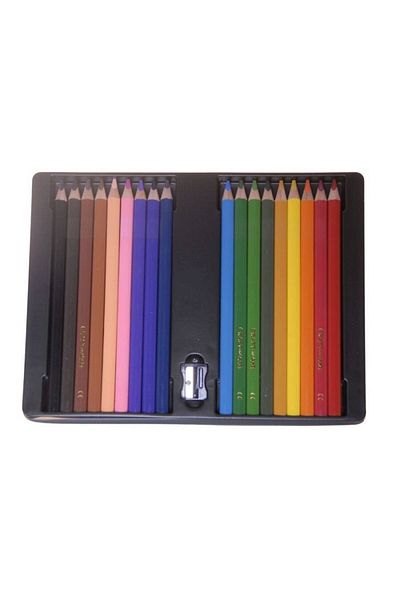 Craft and Arts Craftarts 18pcs Dry Paint Pen