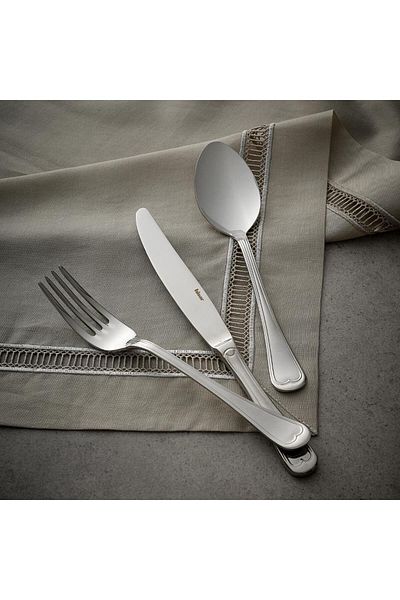 Hisar Topkapı 84 Piece Cutlery Set for 12 Persons
