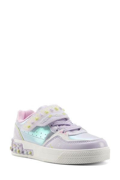 Kinetix Pantofort de fete VICANO P 5FX Liliac