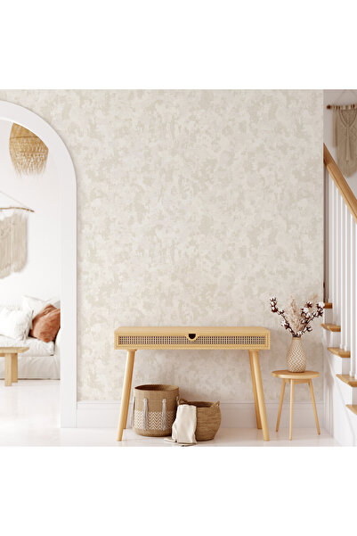 İnci Concept 1504-1 Kendinden Desenli Duvar Kağıdı 16,50 M²