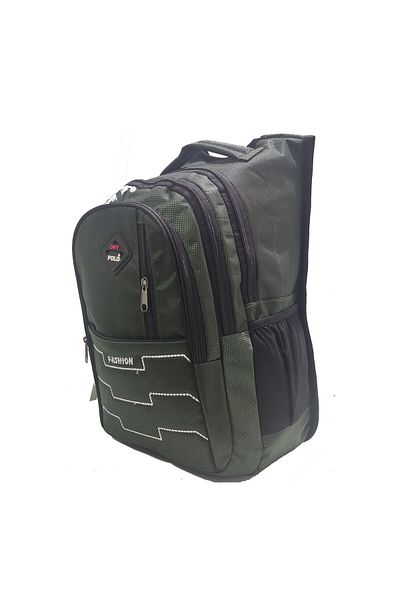 Ünal Çanta Owyon Polo Fashion School Backpack (NEW SEASON)