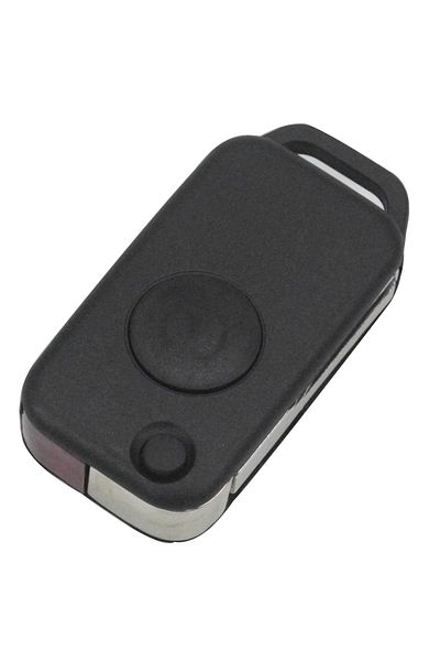 Choice jingyuqin 1BT Replacement Flip Folding Remote Car Key Shell Fob For Mercedes Benz W168 W124 W202 ...
