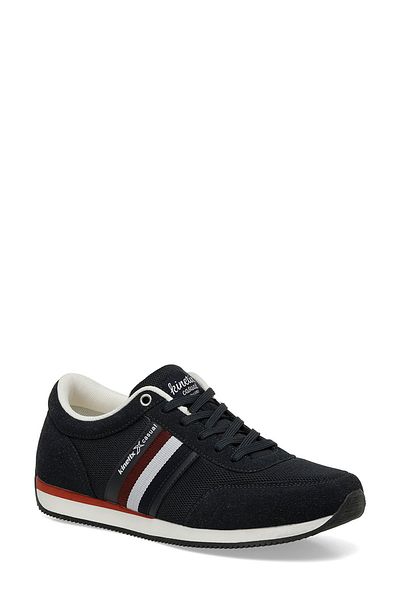 Kinetix JUSTIN 5FX Marineblauer Herren-Sneaker