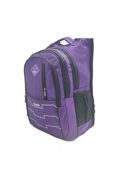 Ünal Çanta Owyon Polo Fashion School Backpack (NEW SEASON)