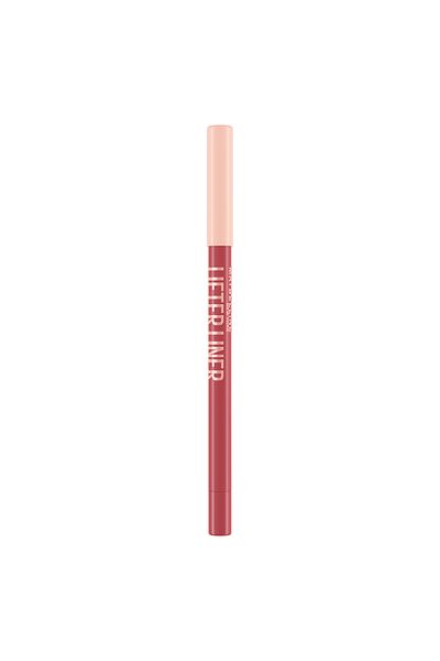 Maybelline New York بطانة رافعة MNY NU 009 PEAKING