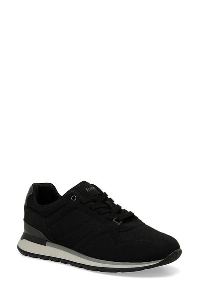Kinetix RONNI 5FX Schwarz Herren Turnschuhe