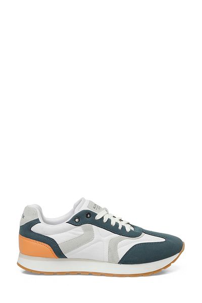 Kinetix Roth 5Fx White Men's Sports Shoes