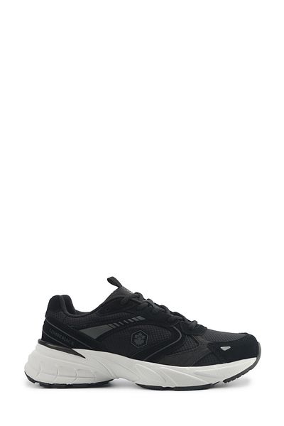 lumberjack Money 5Fx Black Men's Sneaker