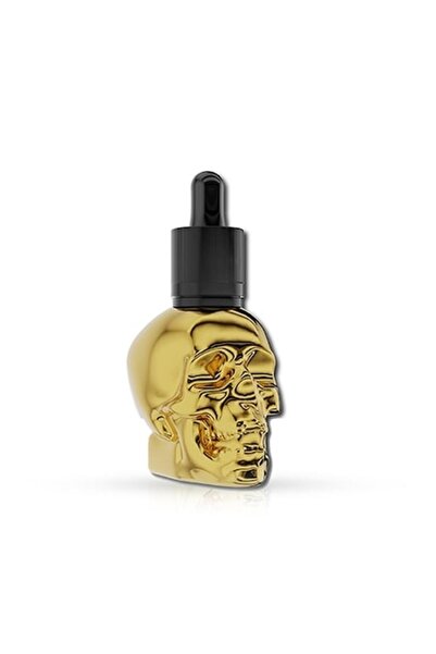 BANDİDO Ulei Pentru Barba Si Mustata Bandido Gold, 40ml, Stralucire Naturala, Stil Definit
