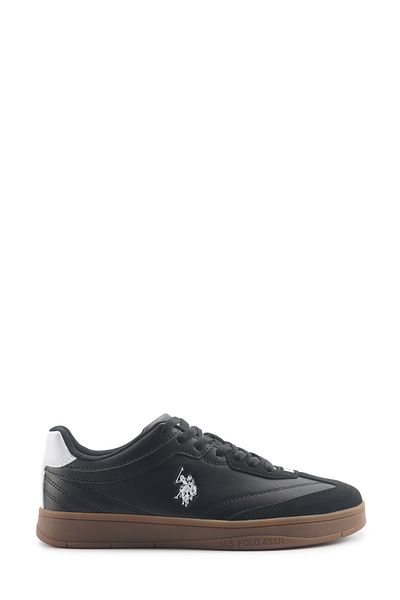 U.S. Polo Assn. Pantofort pentru bărbați VALE 5FX negru