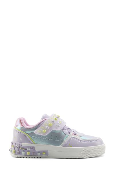 Kinetix Pantofort de fete VICANO P 5FX Liliac