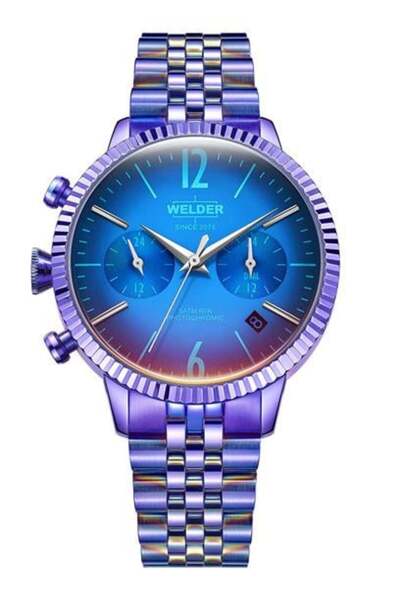 Welder Wwrc128 Women's Wristwatch