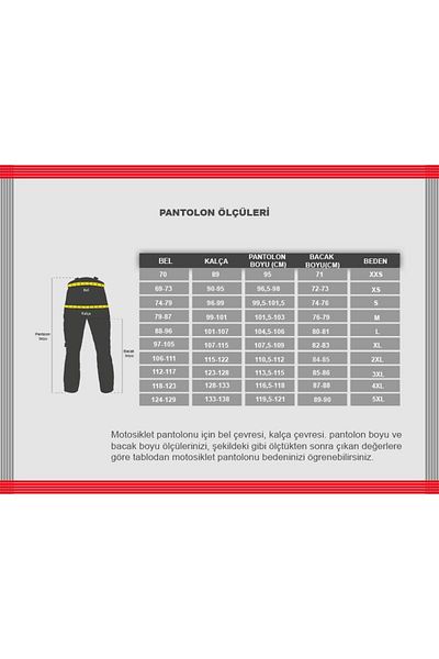 Prosev P-050 Motorcycle Kevlar Blue Jeans