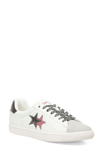 Kinetix Estun 5Fx White Women's Sneaker