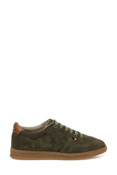 U.S. Polo Assn. Pantofi DELPHI 5FX kaki pentru bărbați