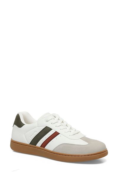 Kinetix CAMBRIA 5FX Beyaz Erkek Sneaker