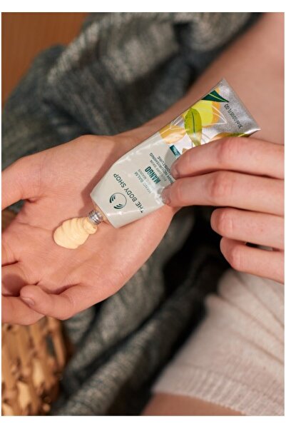 THE BODY SHOP Mango Hand Balm 30 ml