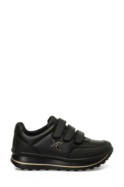 Kinetix Pantofi sport pentru femei PAULET 5FX negri