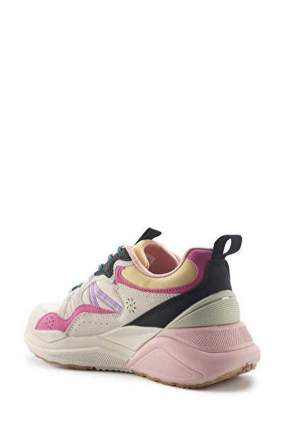 lumberjack Pantofort de damă ASIN 5FX bej