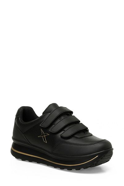 Kinetix Pantofi sport pentru femei PAULET 5FX negri