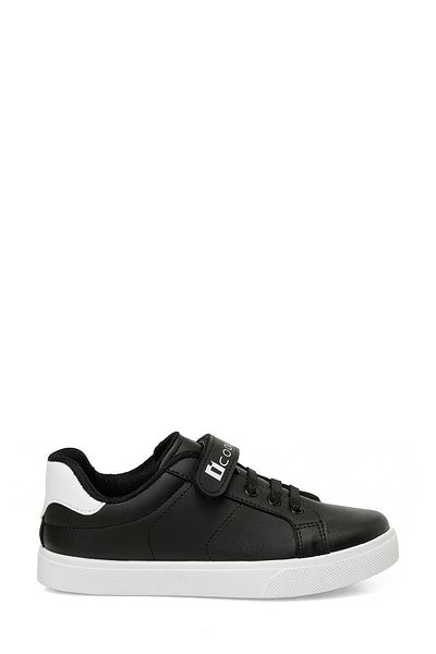 ICool Design MILA F 5FX pantofi negru pentru băiat