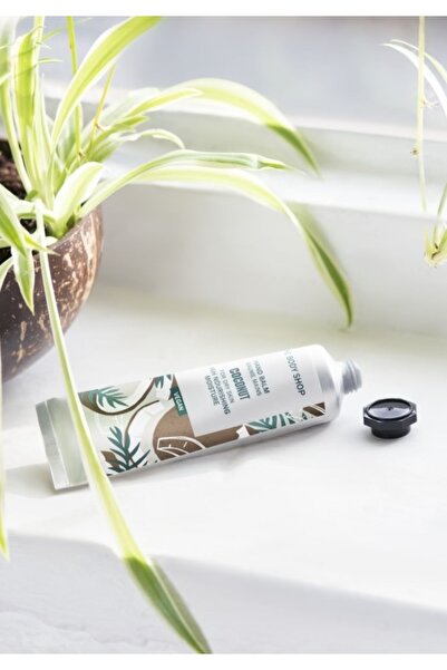 THE BODY SHOP COCONUT HAND BALM 30 ML