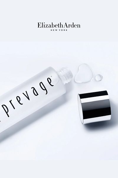 Elizabeth Arden Soluție Antioxidantă Anti-îmbătrânire - Prevage Anti-aging Antioxidant 150ml