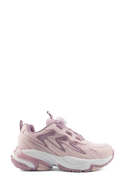 Kinetix Bergon Tx J F 5Fx Pink Female Child Sneaker Shoes
