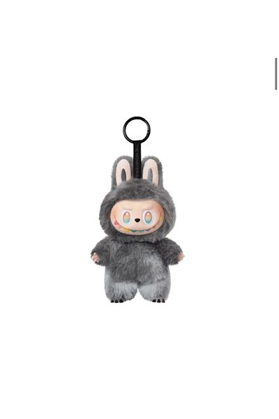 Pop Mart Labubu Energy Series Big into Bag Charm Accessory(No Box)(Packaged)