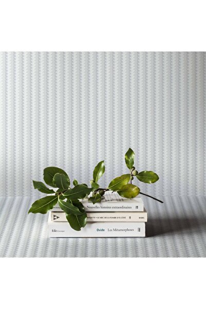 İnci Concept Adawall Omega 23206-3 Modern Geometrik Desen Duvar Kağıdı 16,50 M²
