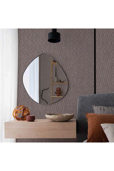 İnci Concept Adawall Omega 23205-5 Modern Çizgiili Desen Duvar Kağıdı 16,50 M²