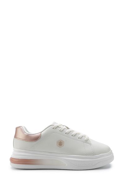 lumberjack Tenis de damă Rey 5fx Off-White