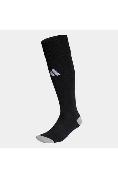 adidas Футболни чорапи Milano 23 черни (HT6538)