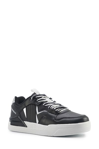 lumberjack Adidași MANCH 5FX Siyah Kadın