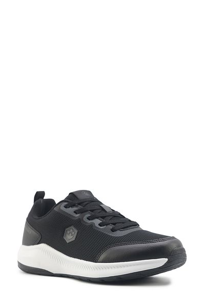 lumberjack Murry g 5Fx Black Unisex Running Shoes