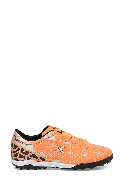 Kinetix EDWARD TF 5FX Pantofi portocalii unisex Astroturf Field