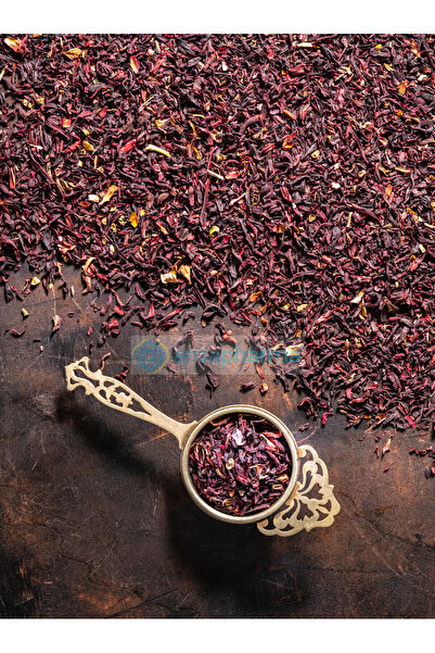 ansapharma Hibiskus Çayı (Çiçeği) 1. Kalite 130 G