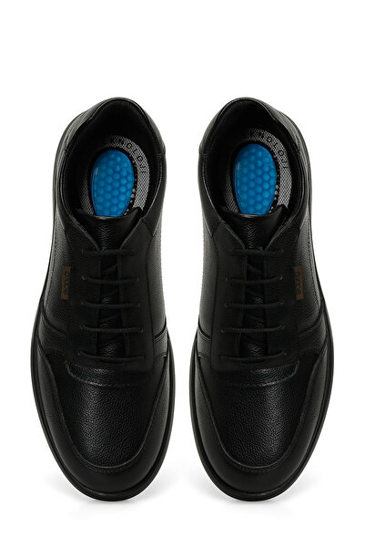 OXIDE LARE-U 5FX Siyah Erkek Comfort Ayakkabı