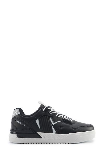 lumberjack Adidași MANCH 5FX Siyah Kadın