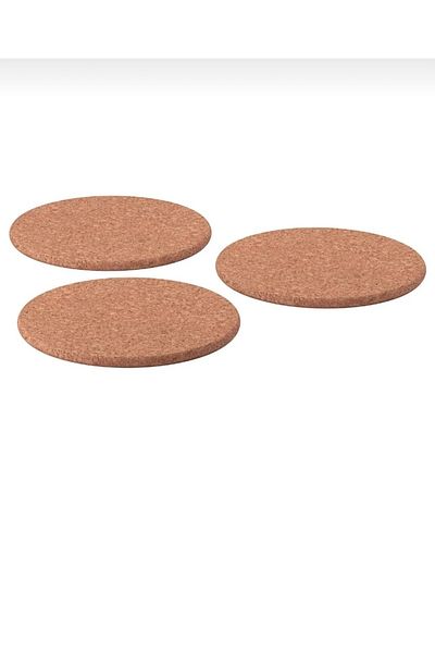 IKEA Mushroom Trivet