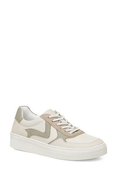 Polaris 323544.Z 5Fx Khaki Women's Sneaker