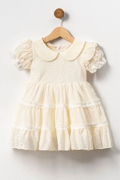 aysskids Φόρεμα για κορίτσι Ocean