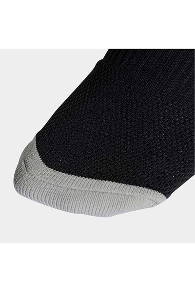 adidas Футболни чорапи Milano 23 черни (HT6538)